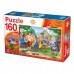 Puzzle 160 piese DG